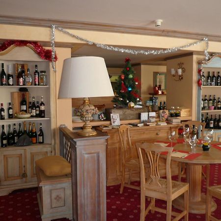 Rta Hotel Catturani Madonna Εξωτερικό φωτογραφία