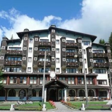 Rta Hotel Catturani Madonna Εξωτερικό φωτογραφία