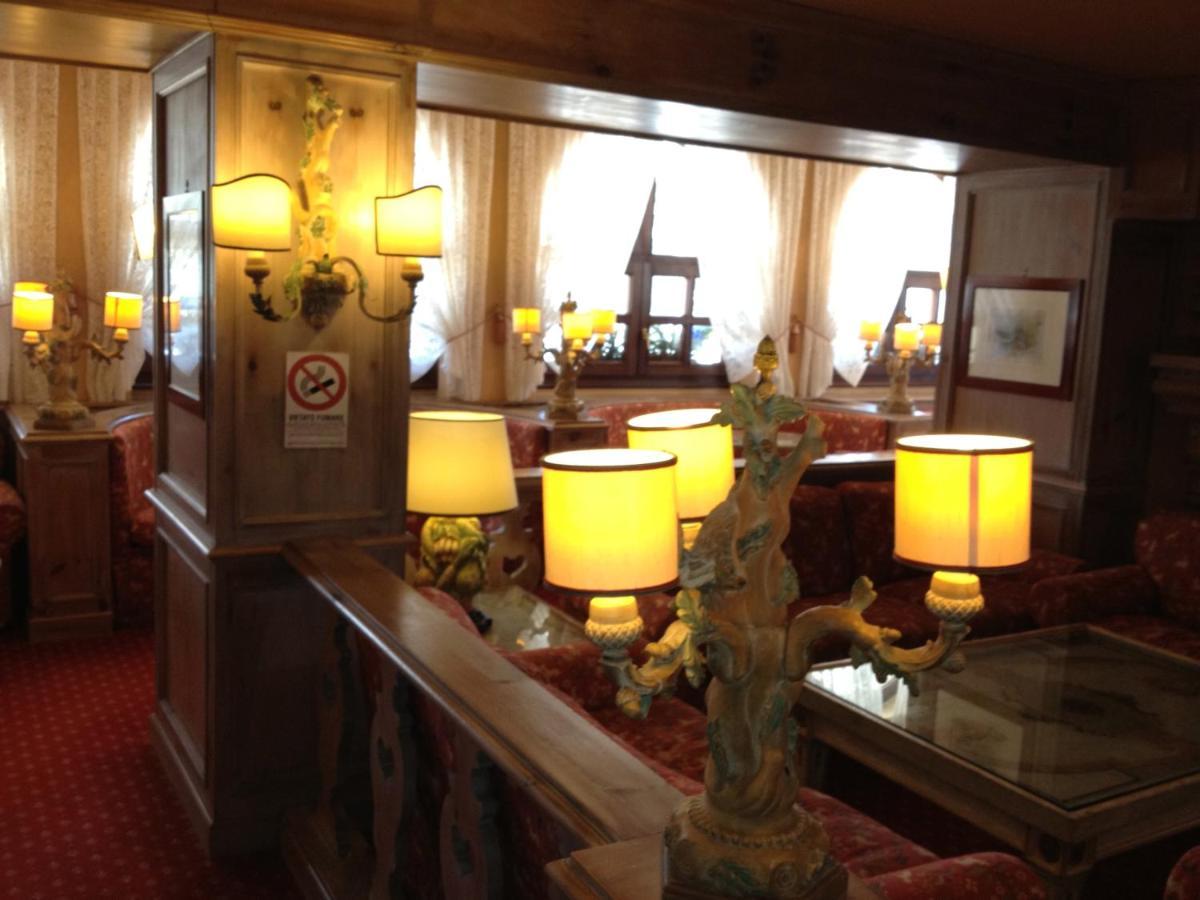 Rta Hotel Catturani Madonna Εξωτερικό φωτογραφία