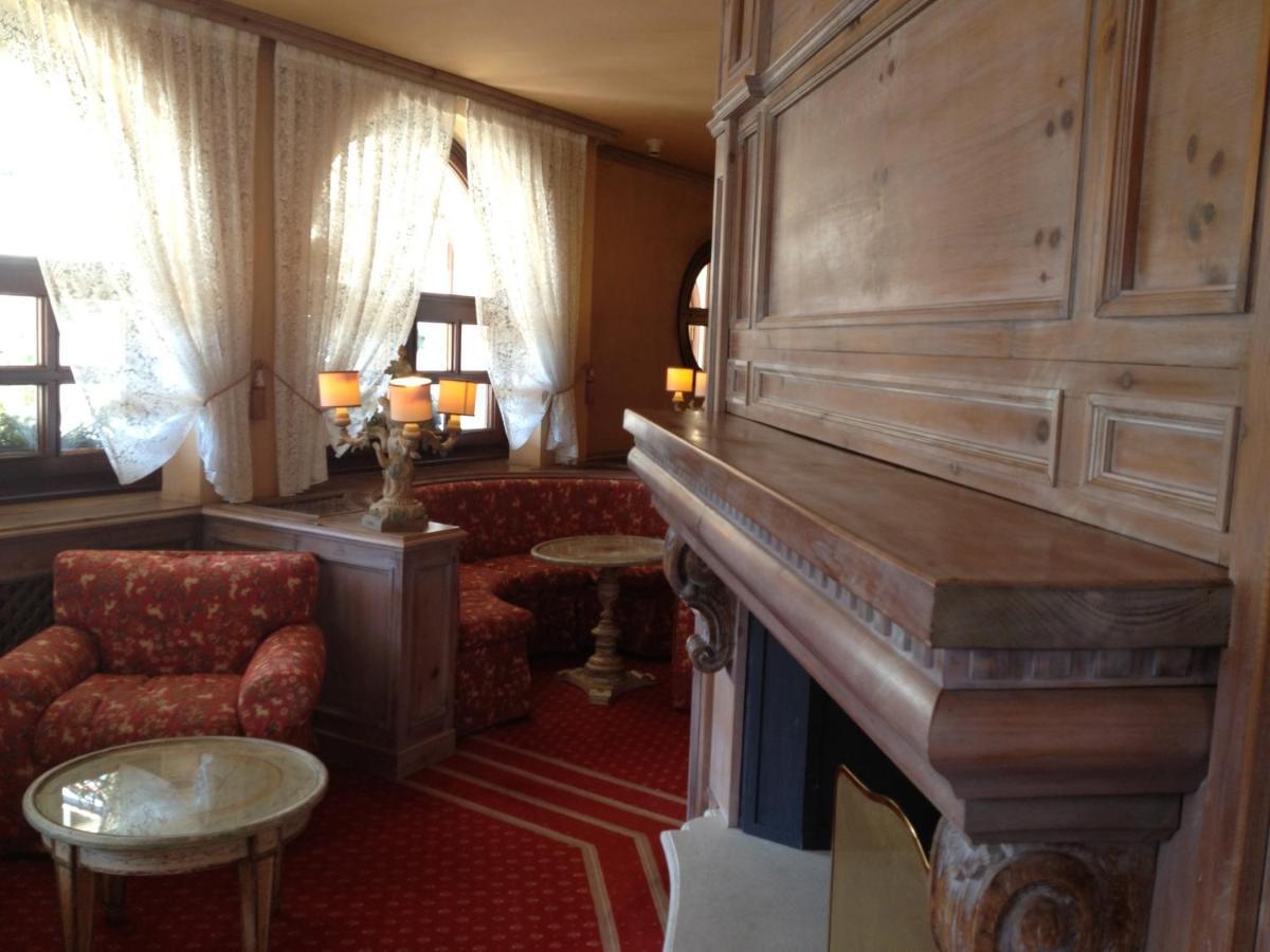 Rta Hotel Catturani Madonna Εξωτερικό φωτογραφία