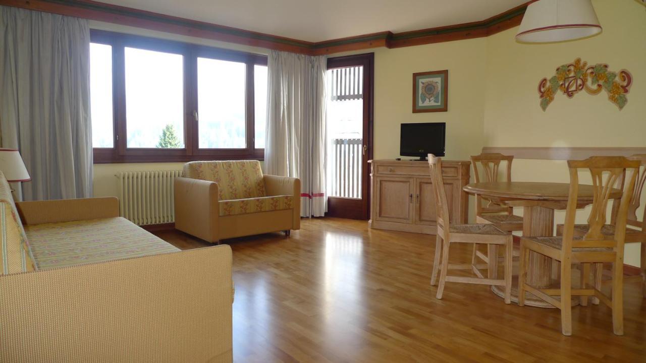 Rta Hotel Catturani Madonna Εξωτερικό φωτογραφία