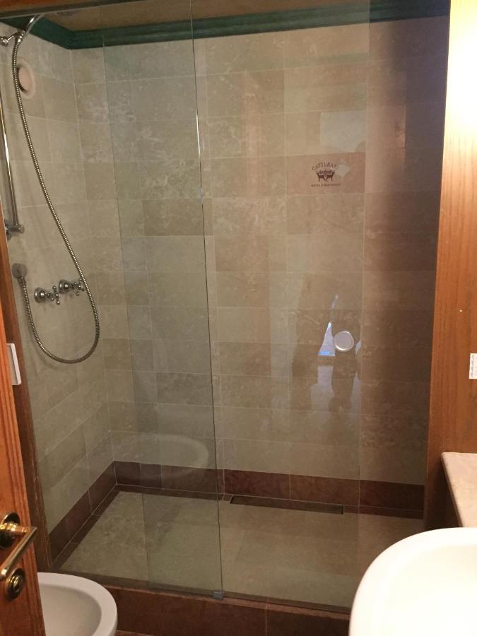 Rta Hotel Catturani Madonna Εξωτερικό φωτογραφία