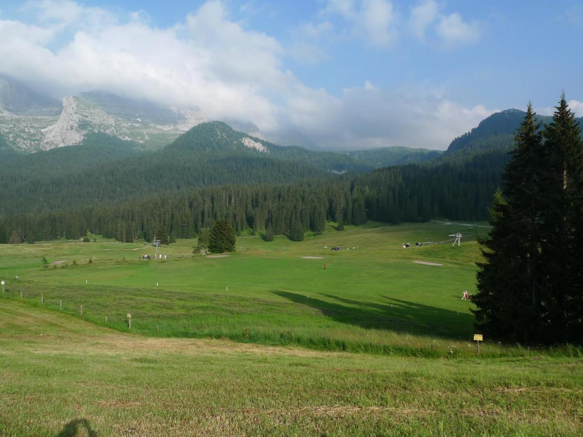 Rta Hotel Catturani Madonna Εξωτερικό φωτογραφία