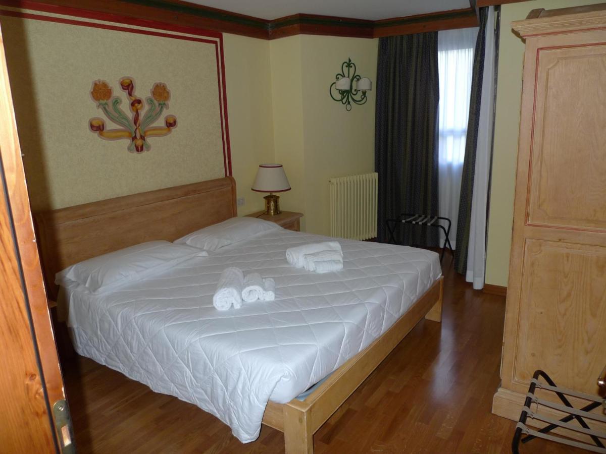 Rta Hotel Catturani Madonna Εξωτερικό φωτογραφία