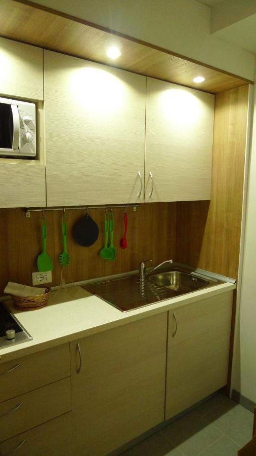 Rta Hotel Catturani Madonna Εξωτερικό φωτογραφία