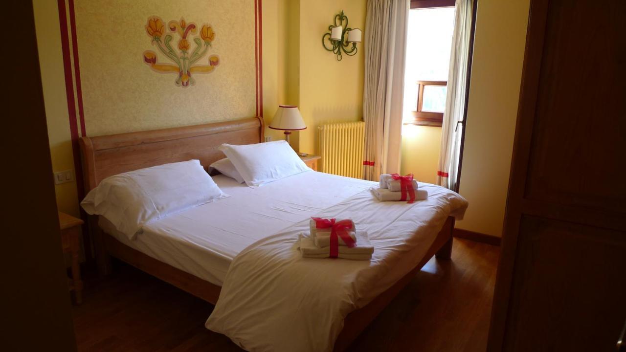 Rta Hotel Catturani Madonna Εξωτερικό φωτογραφία