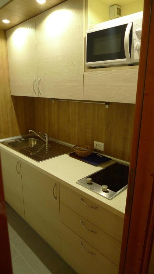 Rta Hotel Catturani Madonna Εξωτερικό φωτογραφία