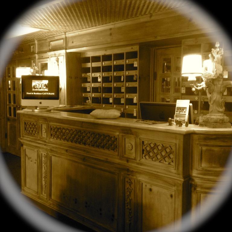 Rta Hotel Catturani Madonna Εξωτερικό φωτογραφία
