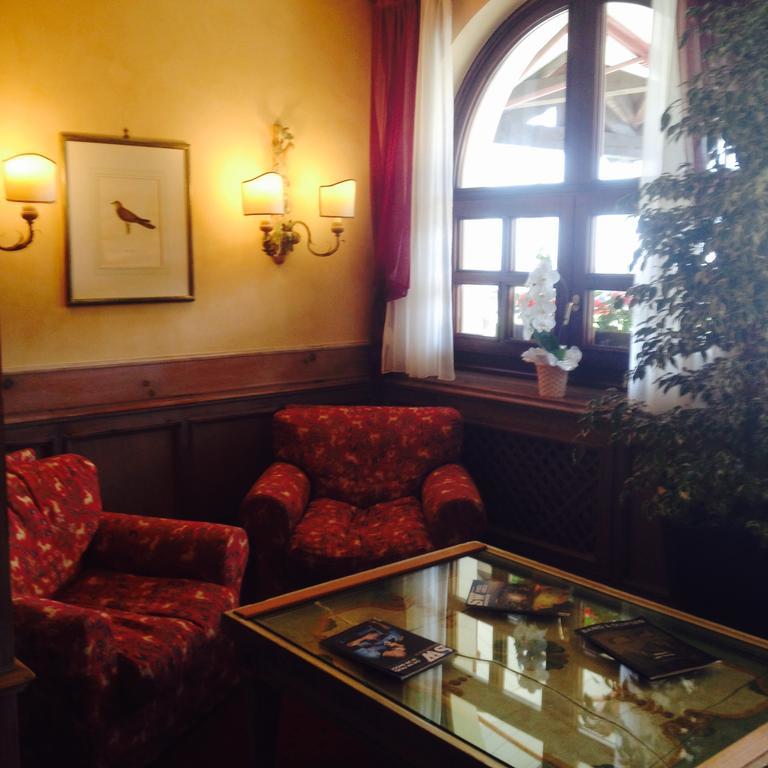 Rta Hotel Catturani Madonna Εξωτερικό φωτογραφία