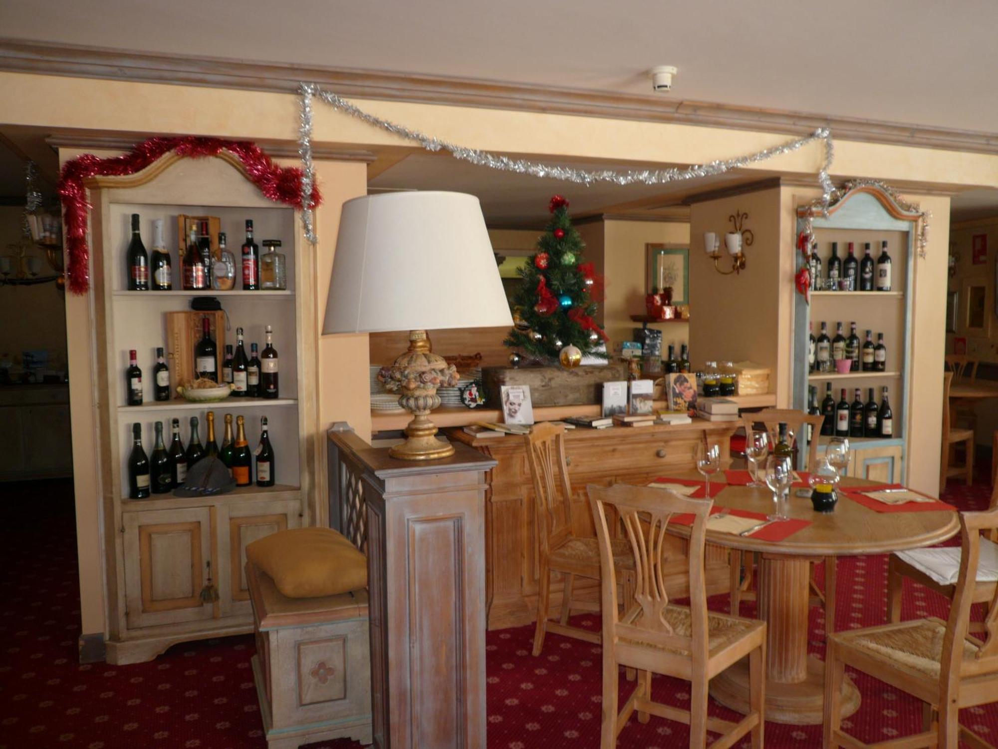 Rta Hotel Catturani Madonna Εξωτερικό φωτογραφία