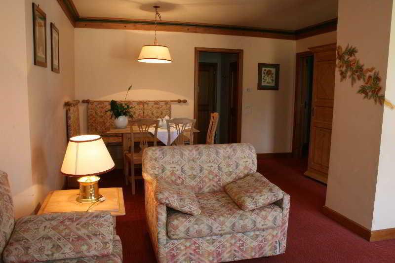 Rta Hotel Catturani Madonna Εξωτερικό φωτογραφία