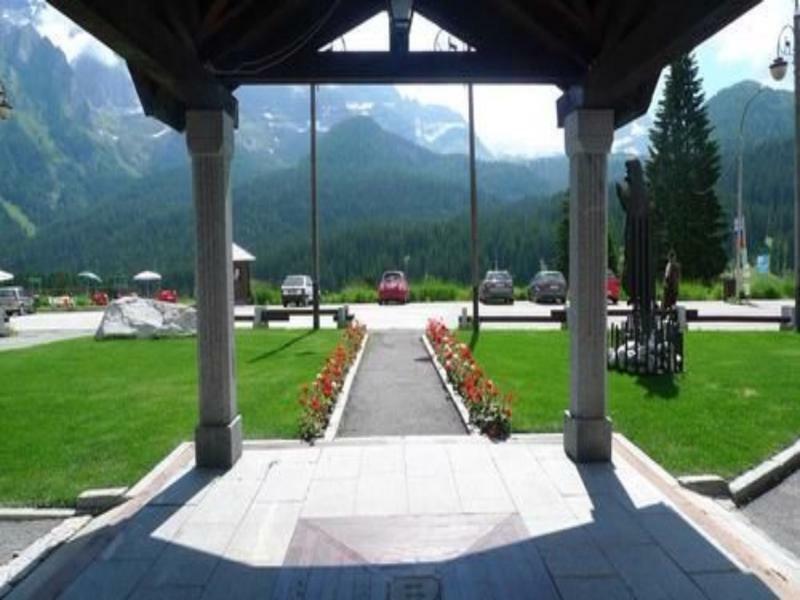 Rta Hotel Catturani Madonna Εξωτερικό φωτογραφία