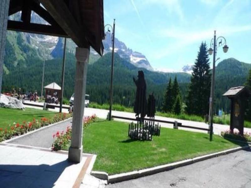 Rta Hotel Catturani Madonna Εξωτερικό φωτογραφία